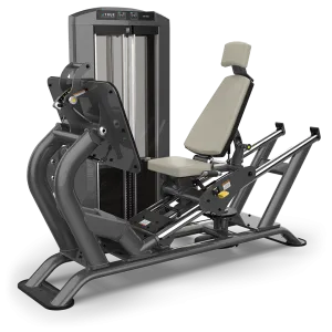 True Palladium Series SPL-0300 Seated Leg Press Machine