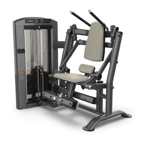 True Palladium Series SPL-1400 Abdominal Crunch Machine