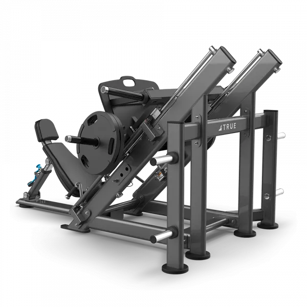 True XFW-7800 Leg Press
