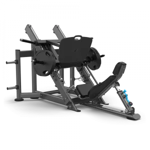 True XFW-7800 Leg Press