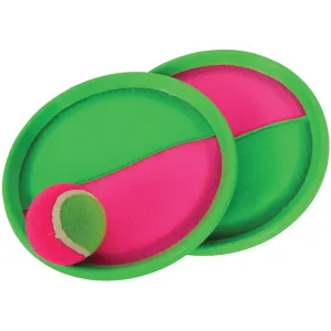 Tuftex Catch Pad Set