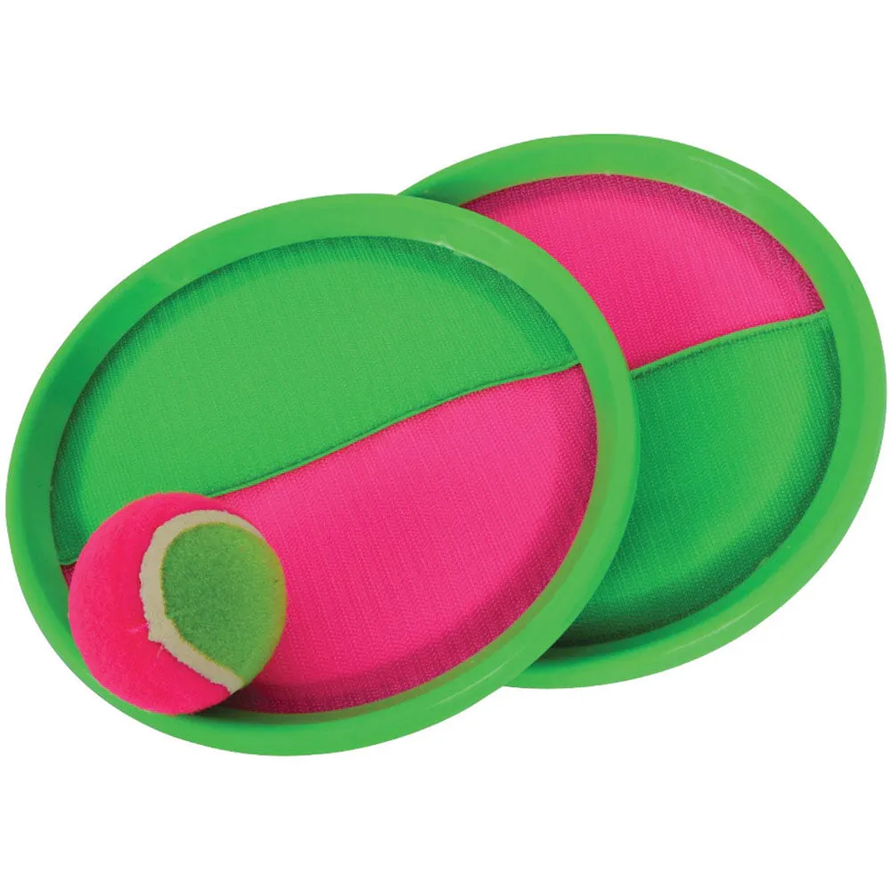 Tuftex Catch Pad Set