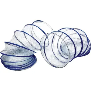 Tuftex Clear Tunnels