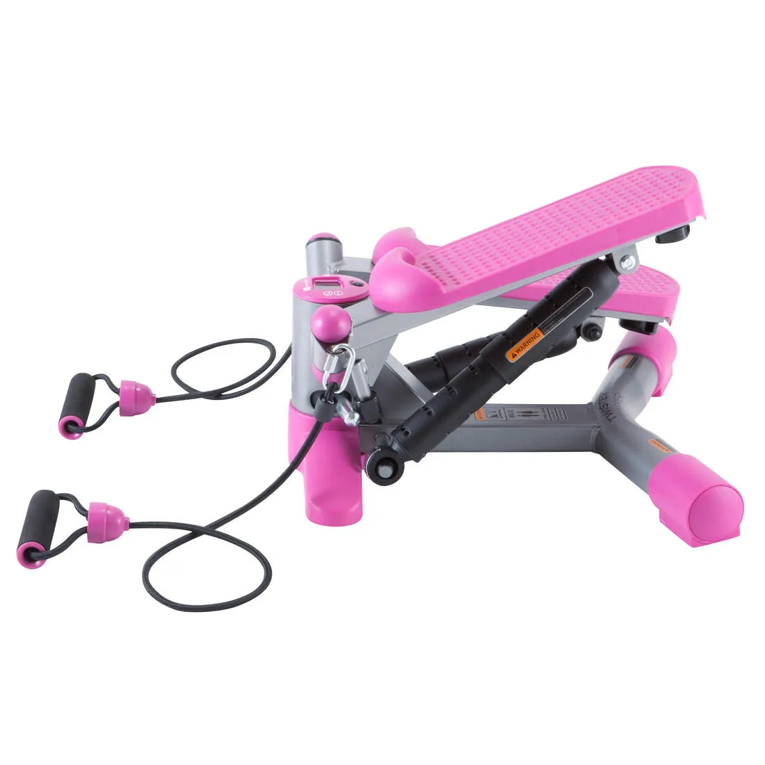 Twister Stepper - Pink