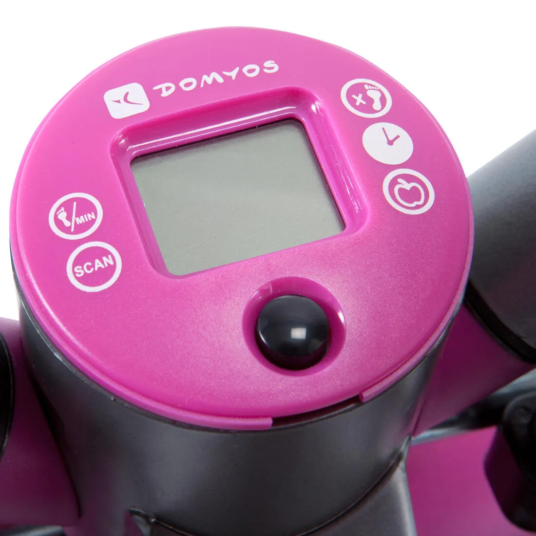 Twister Stepper - Pink