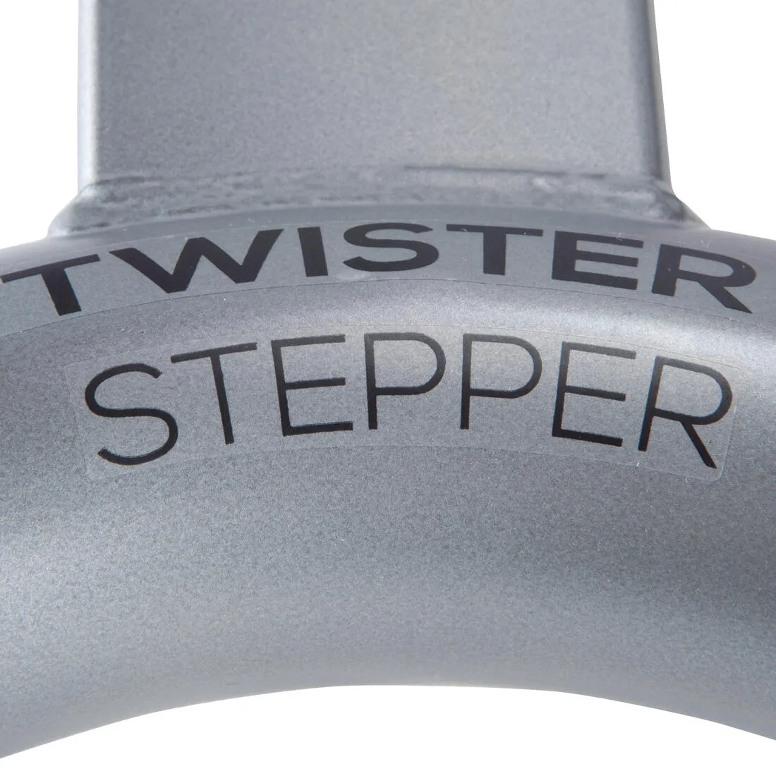 Twister Stepper - Pink