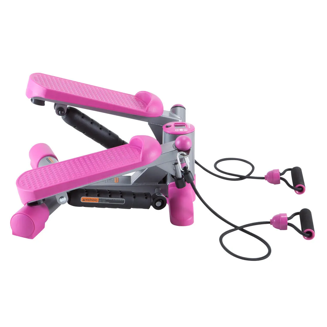 Twister Stepper - Pink