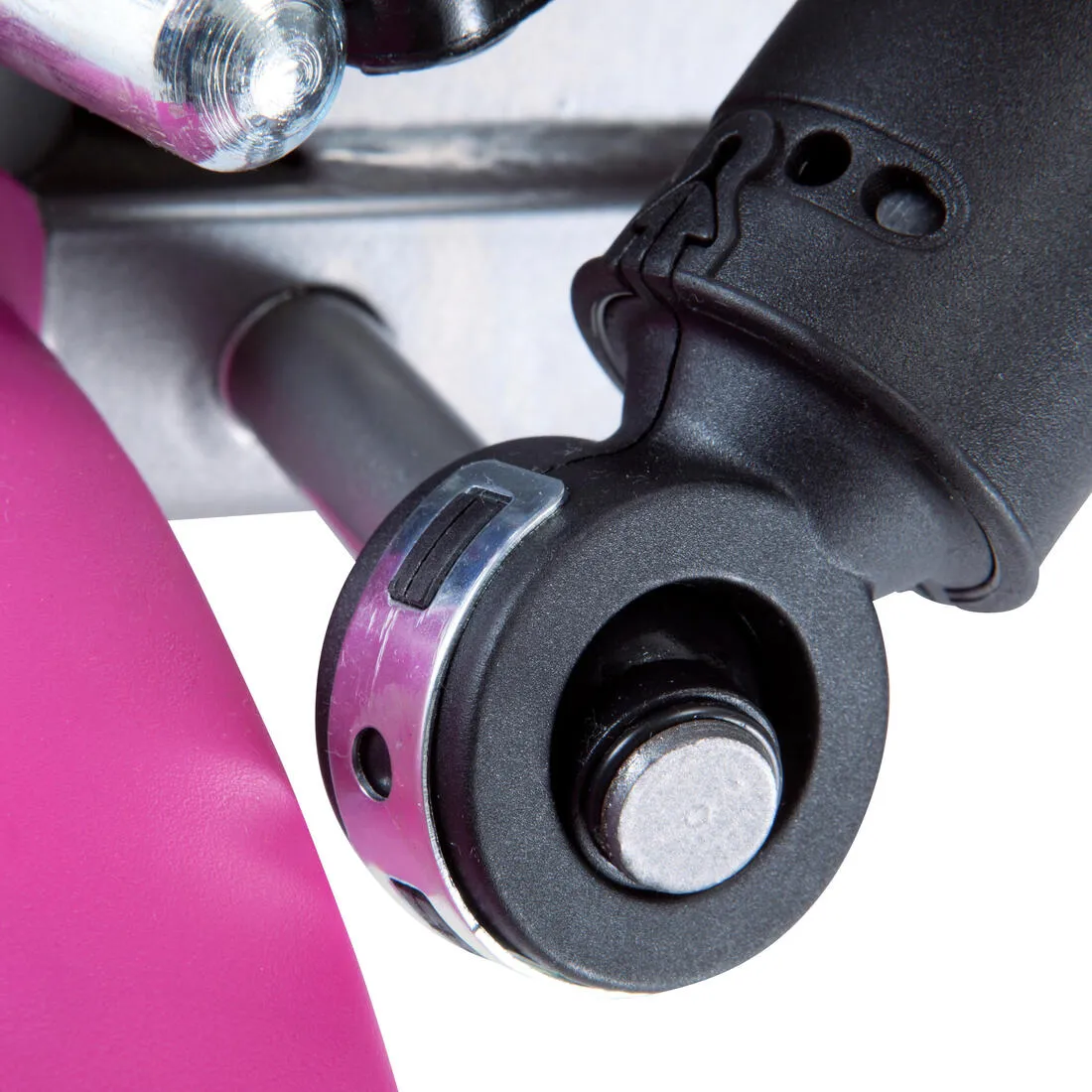 Twister Stepper - Pink