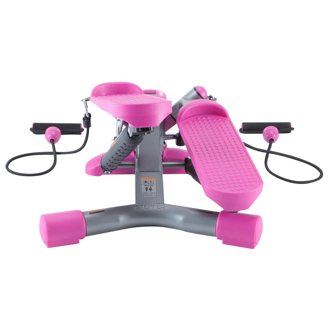 Twister Stepper - Pink