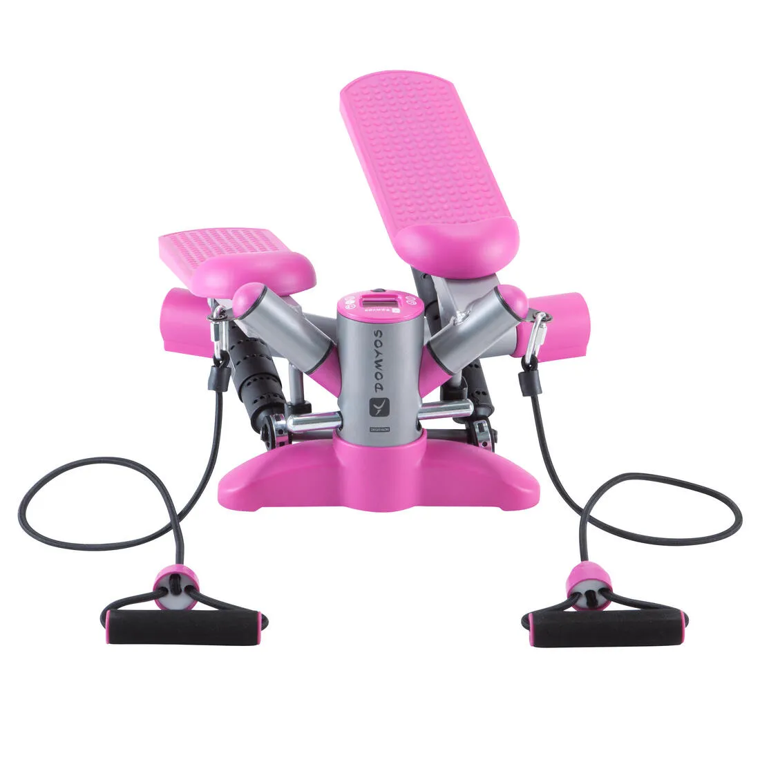 Twister Stepper - Pink