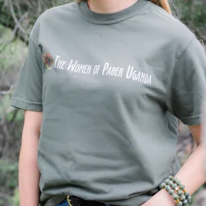 TWOPU Comfort T-Shirt