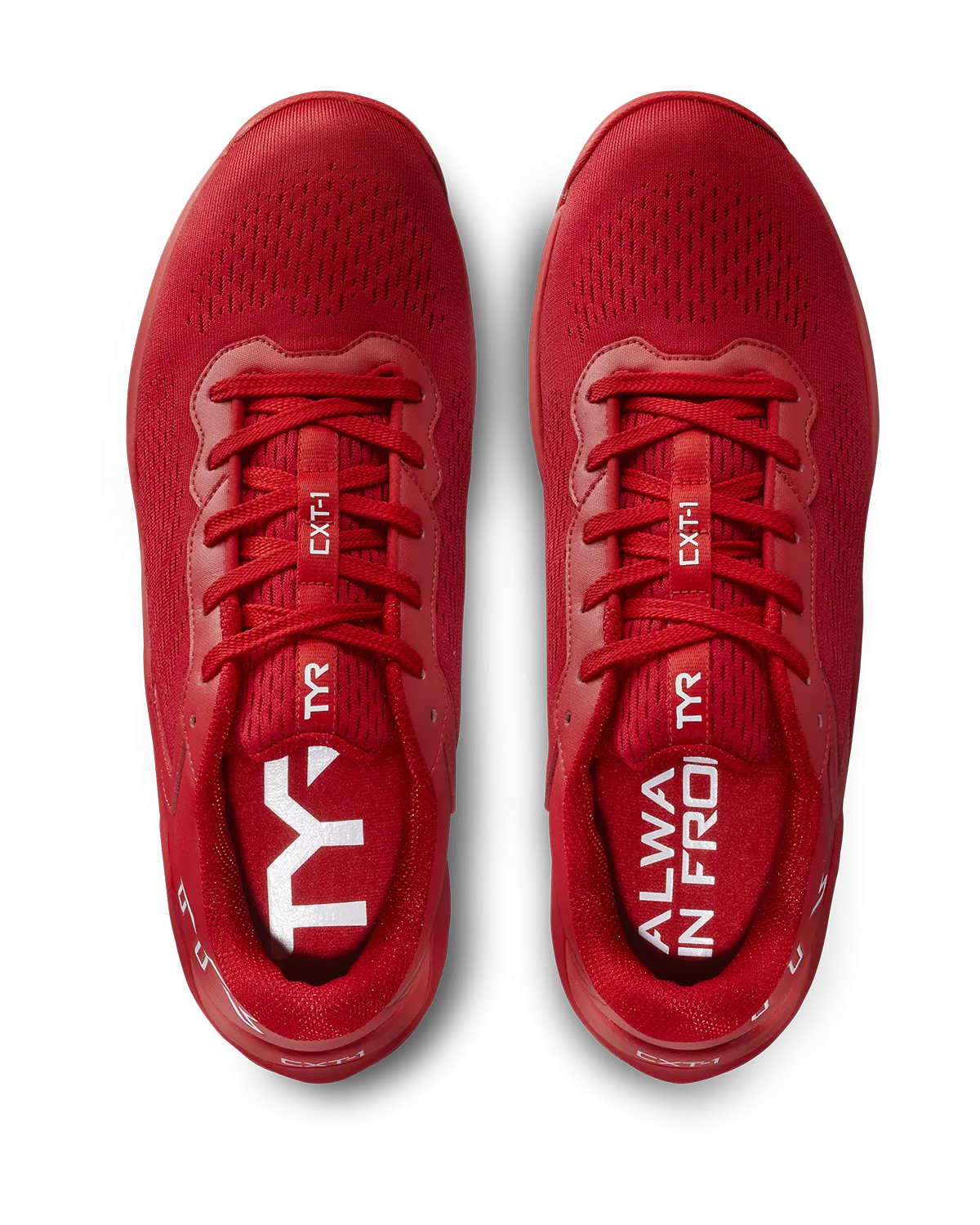 TYR CXT-1 610 Trainer