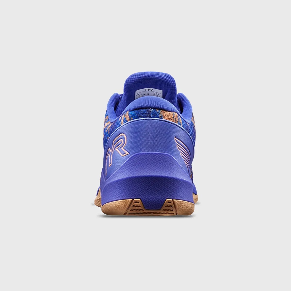 TYR - MEN'S CXT-2 TRAINER - PB&J