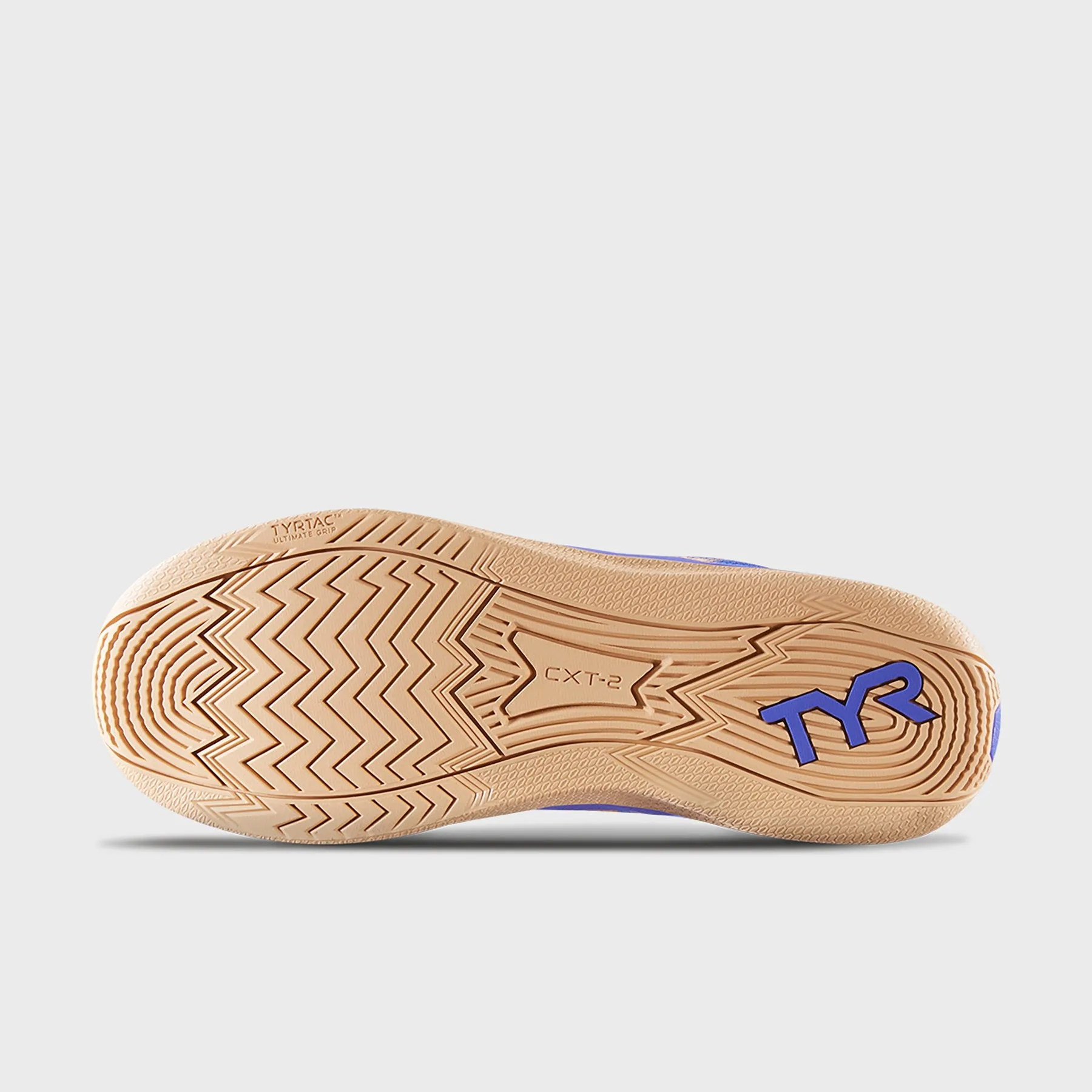 TYR - MEN'S CXT-2 TRAINER - PB&J