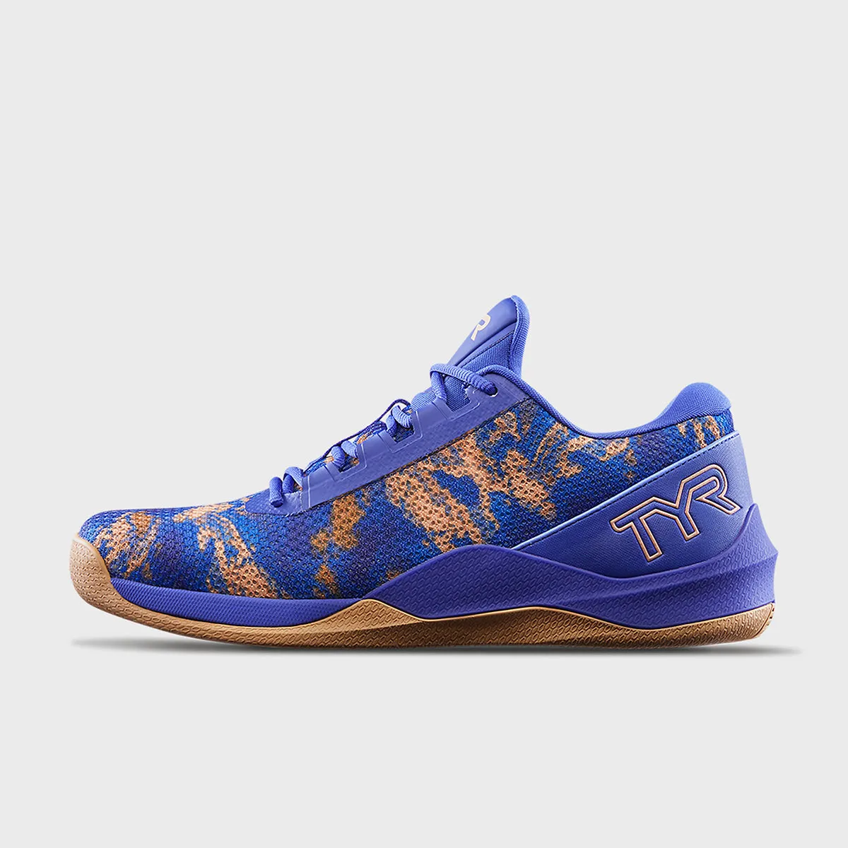 TYR - MEN'S CXT-2 TRAINER - PB&J