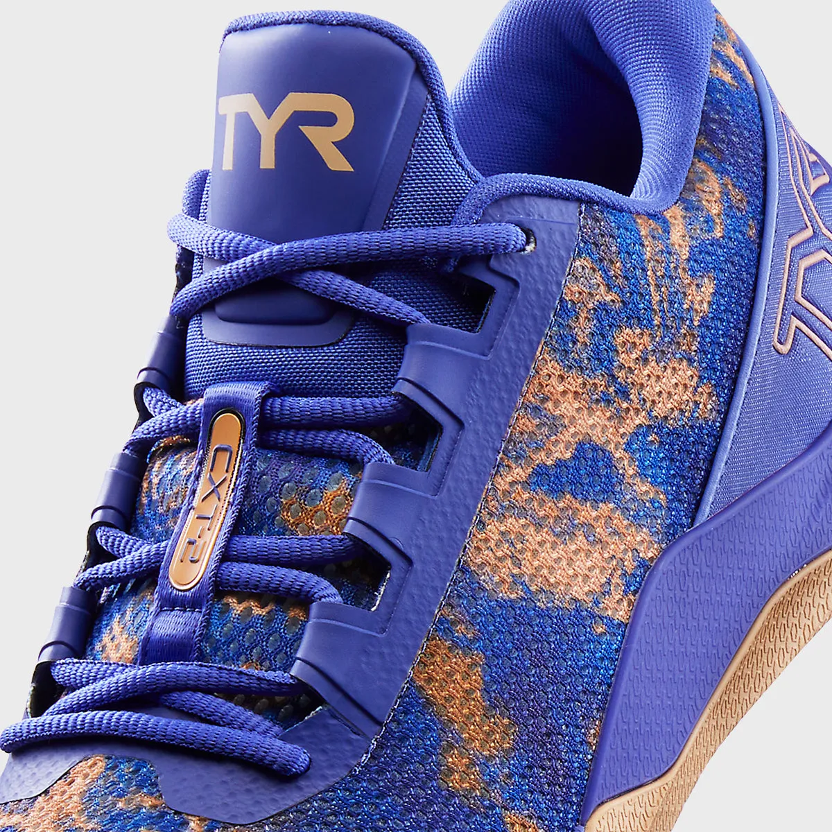 TYR - MEN'S CXT-2 TRAINER - PB&J