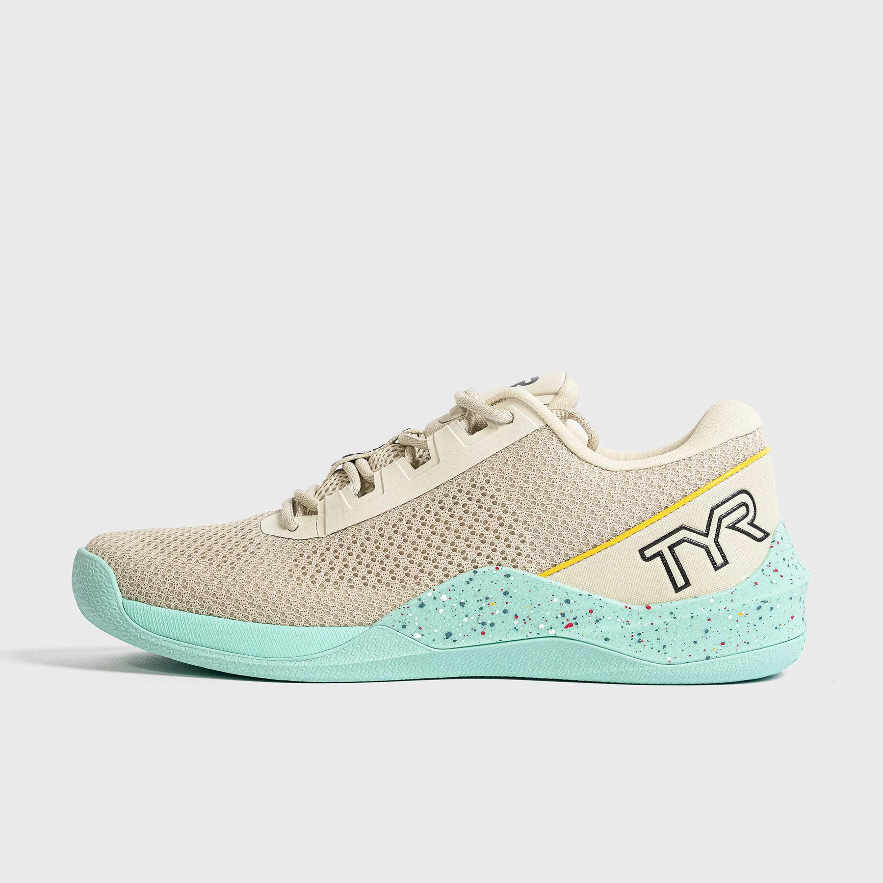 TYR - WOMEN'S CXT-2 TRAINER - BEIGE