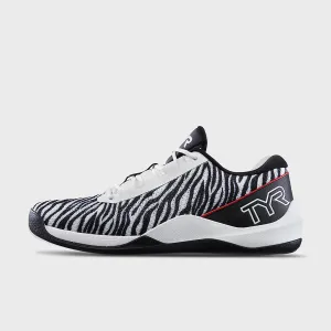 TYR - WOMEN'S CXT-2 TRAINER - BLACK/WHITE/RED