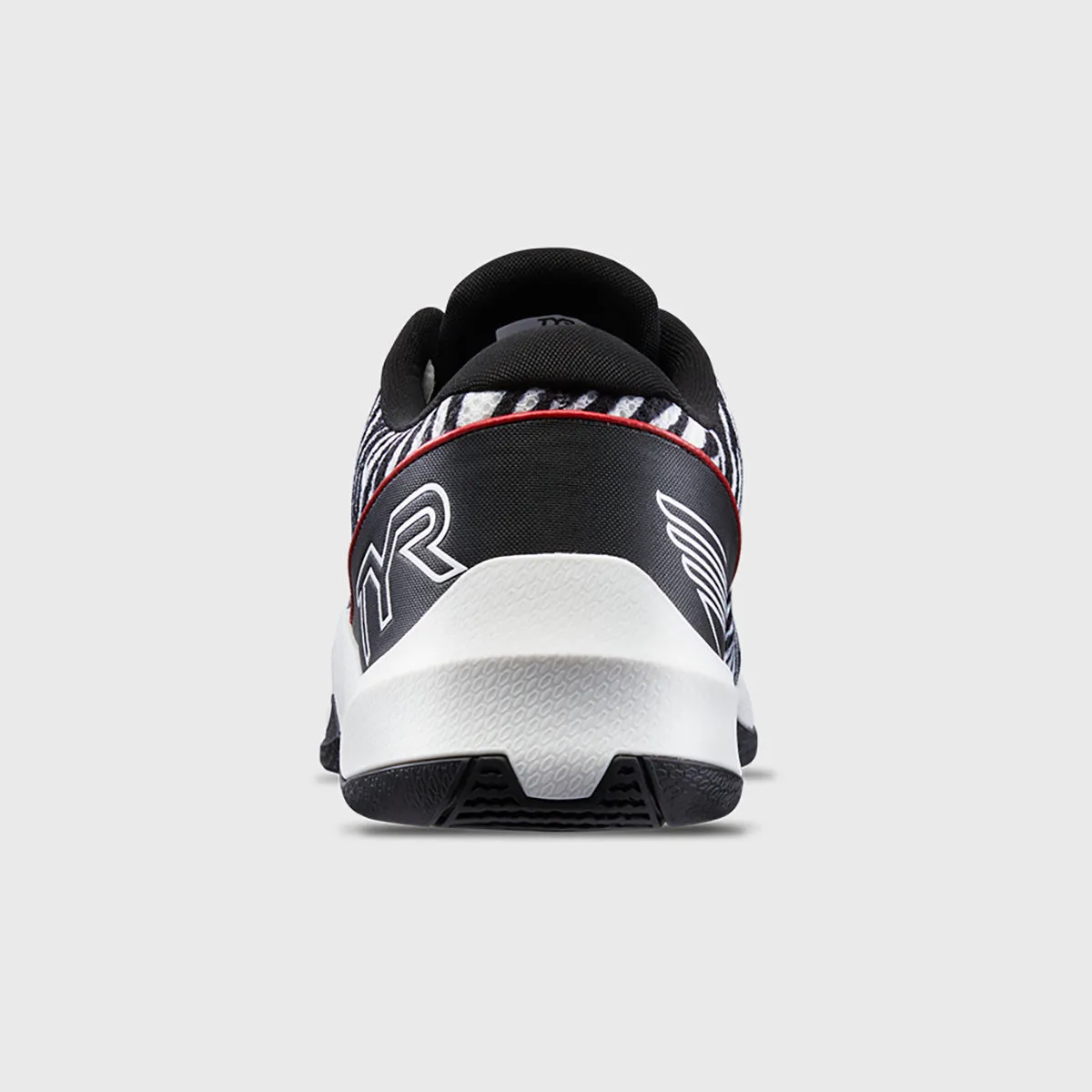 TYR - WOMEN'S CXT-2 TRAINER - BLACK/WHITE/RED