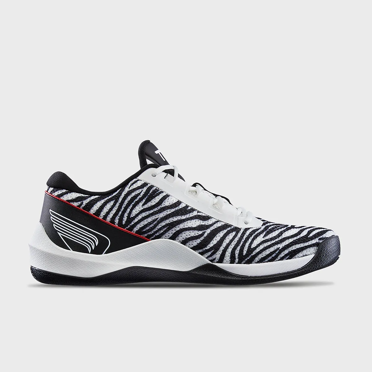 TYR - WOMEN'S CXT-2 TRAINER - BLACK/WHITE/RED