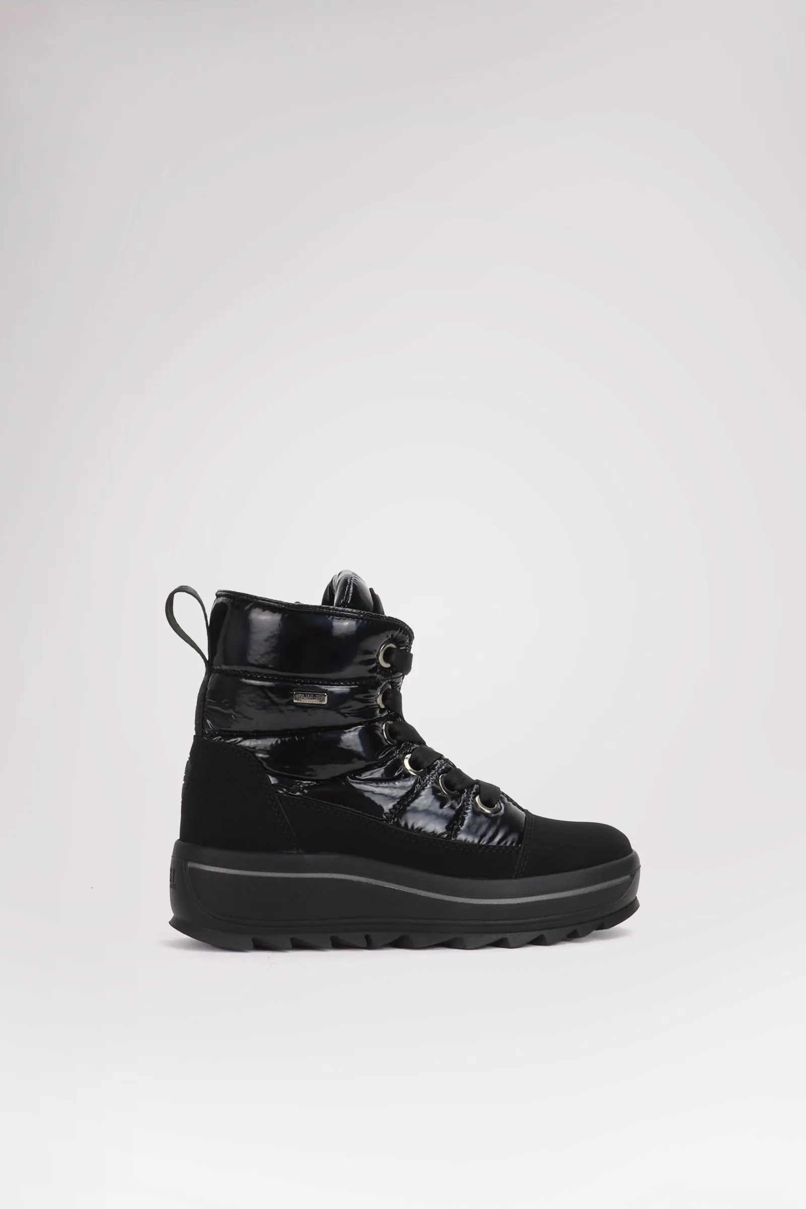 Tyra Women's Lace Up Boot