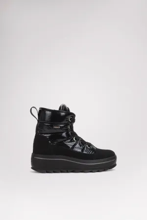 Tyra Women's Lace Up Boot