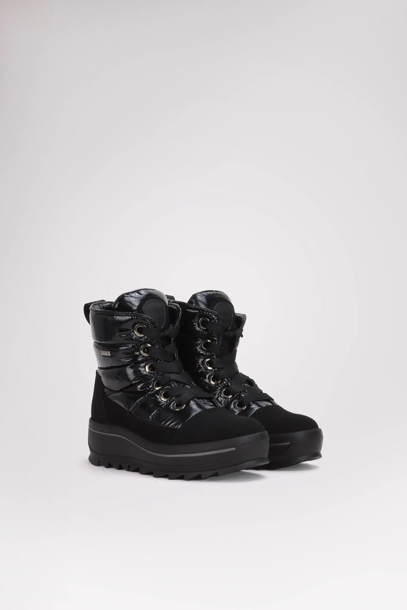 Tyra Women's Lace Up Boot