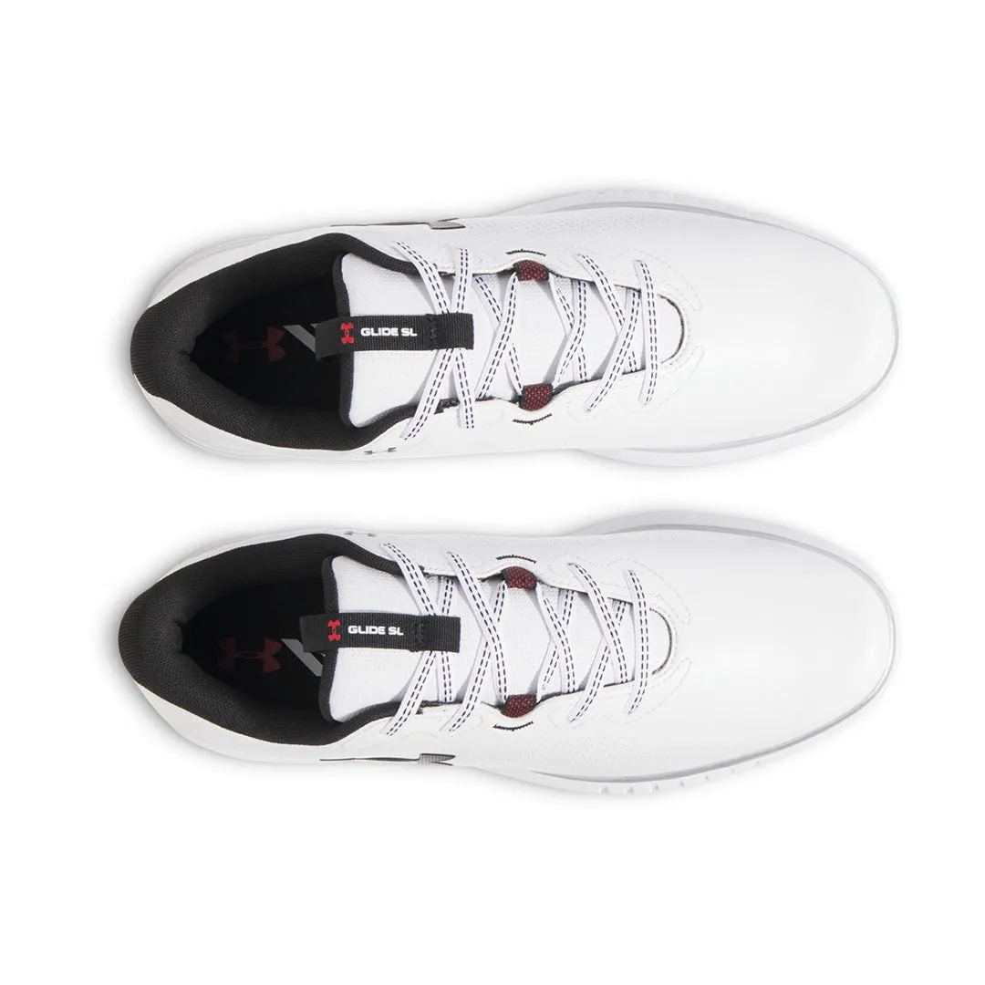 UA Men Glide 2 Spikeless Golf Shoes | 3026402