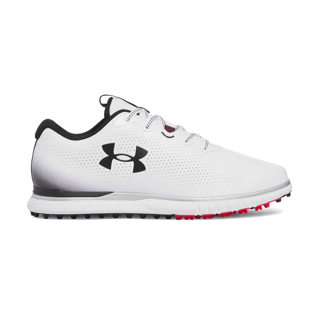 UA Men Glide 2 Spikeless Golf Shoes | 3026402