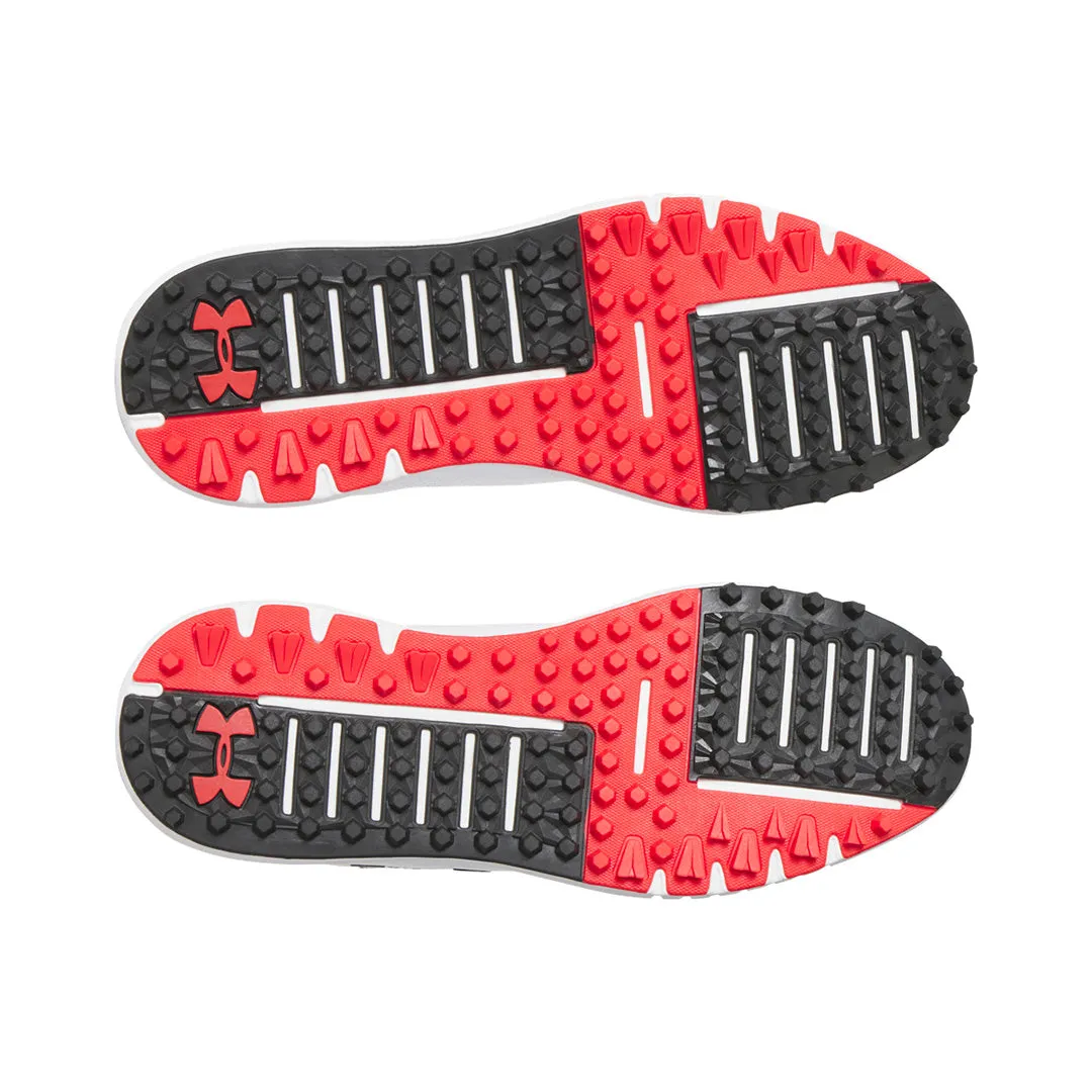 UA Men Glide 2 Spikeless Golf Shoes | 3026402