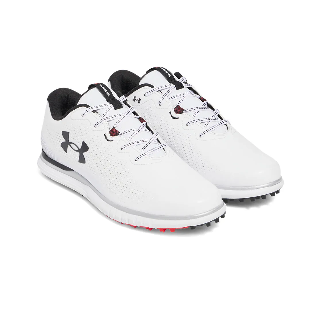 UA Men Glide 2 Spikeless Golf Shoes | 3026402