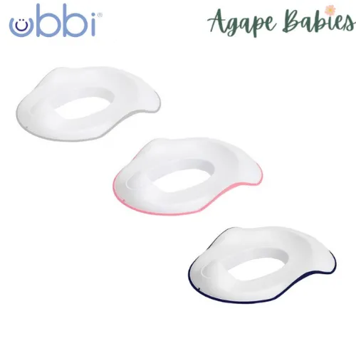 Ubbi Toilet Trainer - 3 Colors