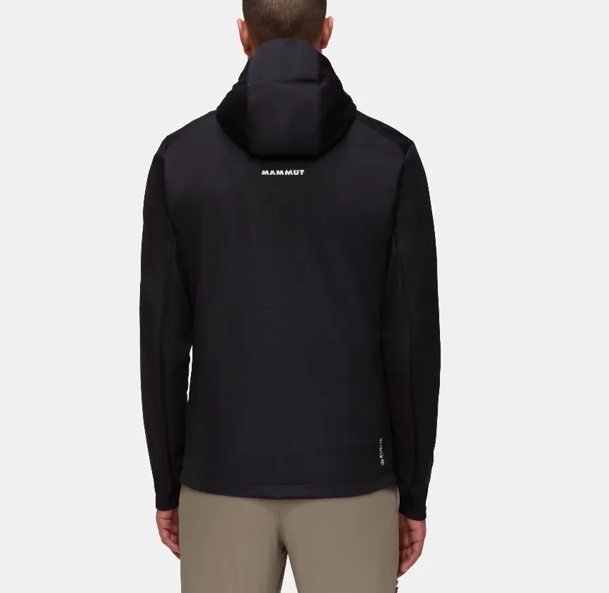 Ultimate VII SO Jacket M