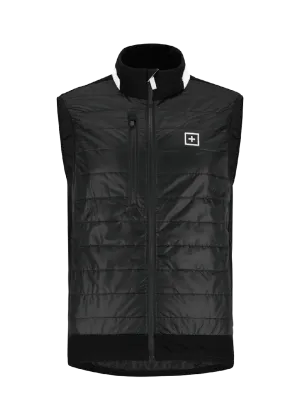 Ultralight Eco-Padded T Vest M