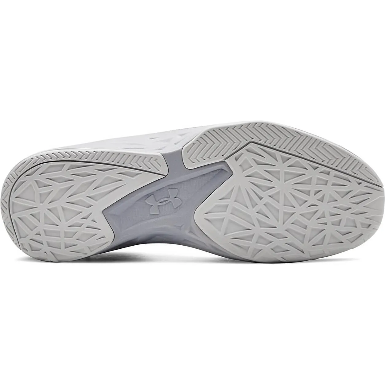 Under Armour Jet Mid Black
