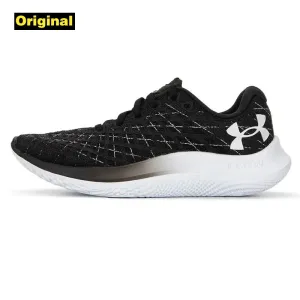 Under Armour Women's Shoes 2024 Fall Fashion sports shoes Outdoor low-top fitness wear running shoes 3025662-003