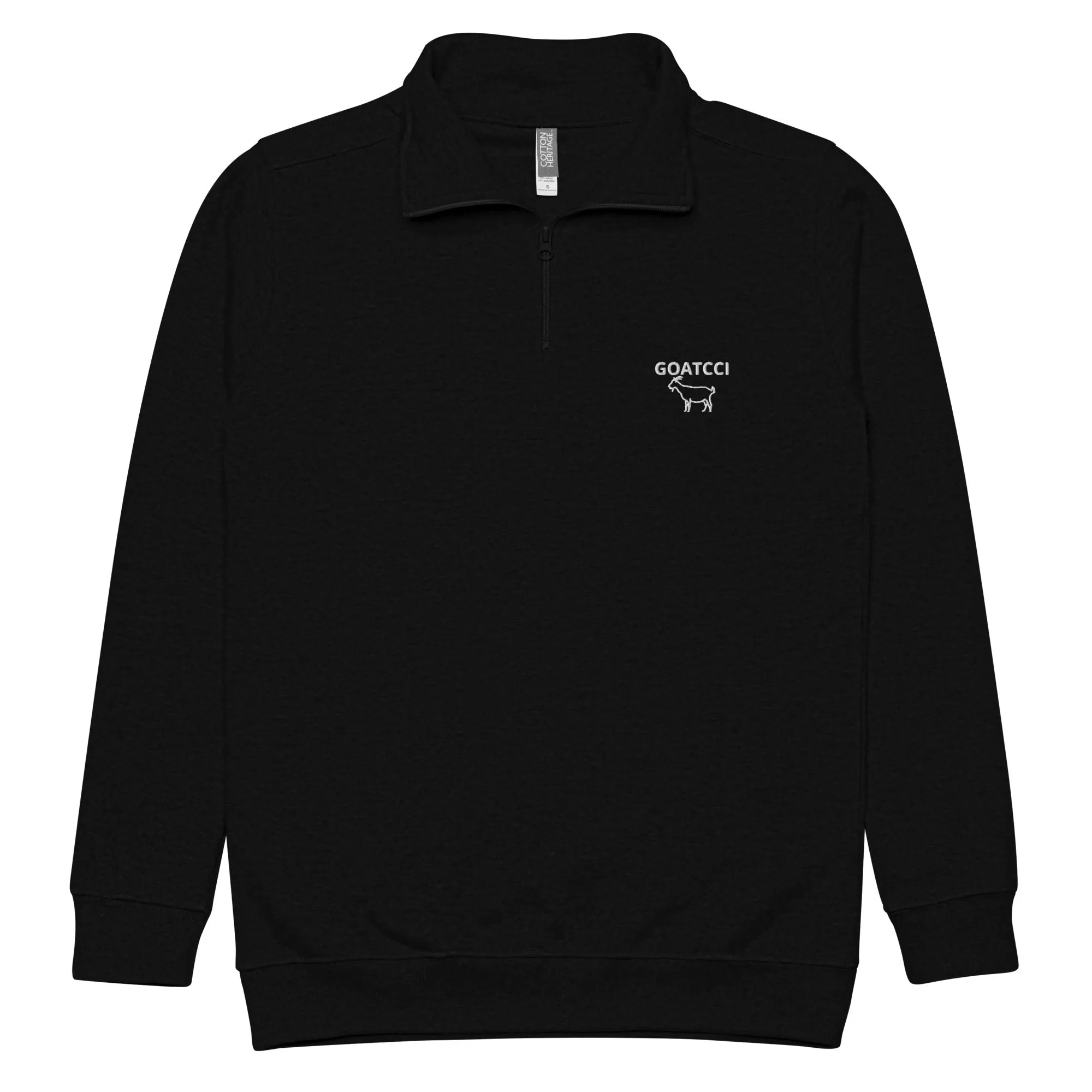 Unisex Fleece Pullover – Cozy, Stylish & Versatile