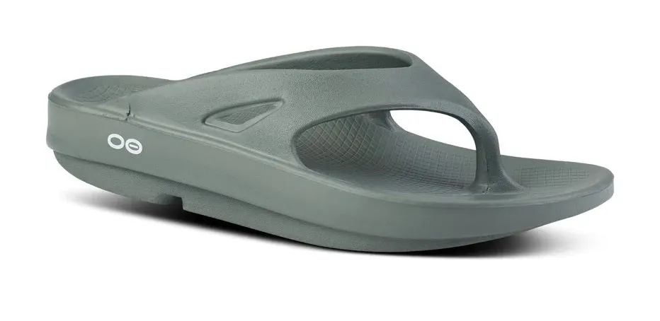 Unisex Oofos OOriginal Thongs