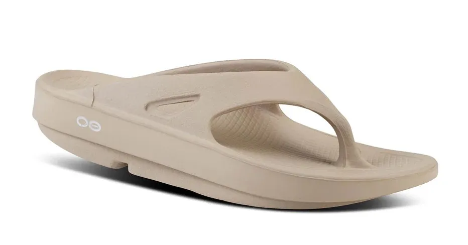 Unisex Oofos OOriginal Thongs