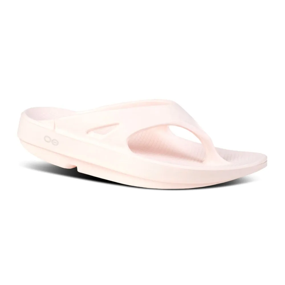 Unisex Oofos OOriginal Thongs