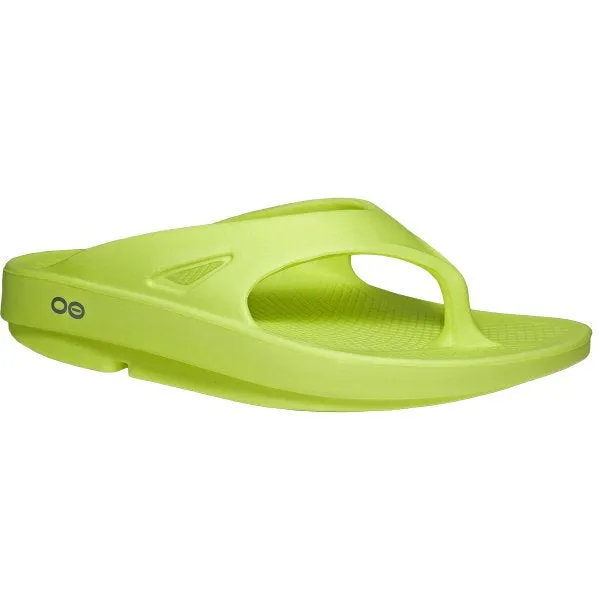 Unisex Oofos OOriginal Thongs