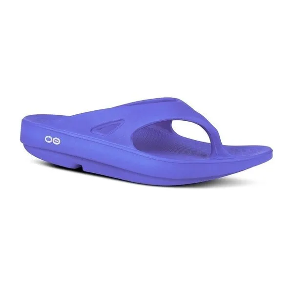 Unisex Oofos OOriginal Thongs