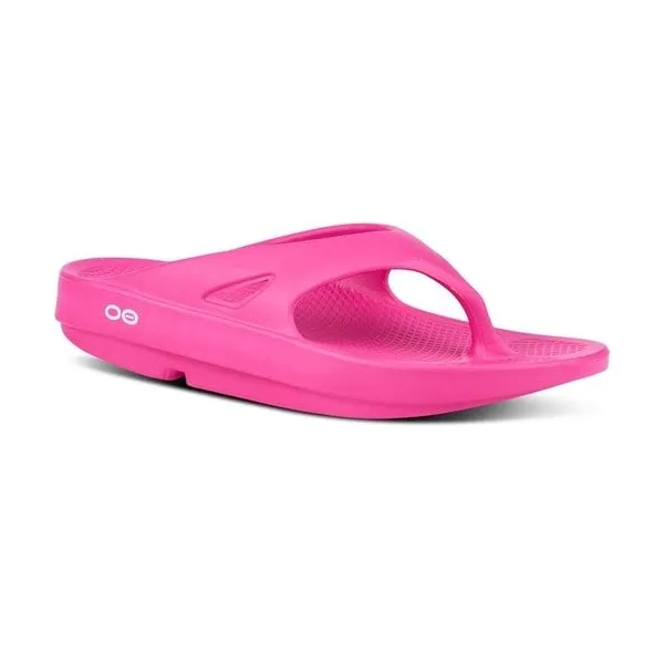 Unisex Oofos OOriginal Thongs