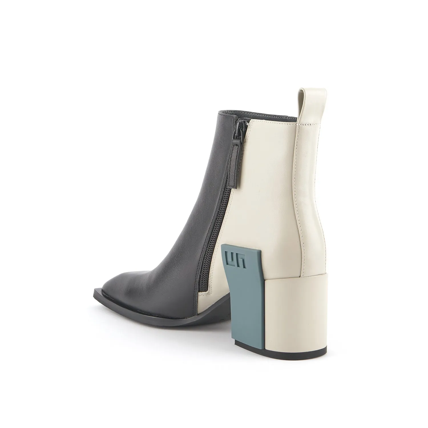 United Nude Jimmy Mid II