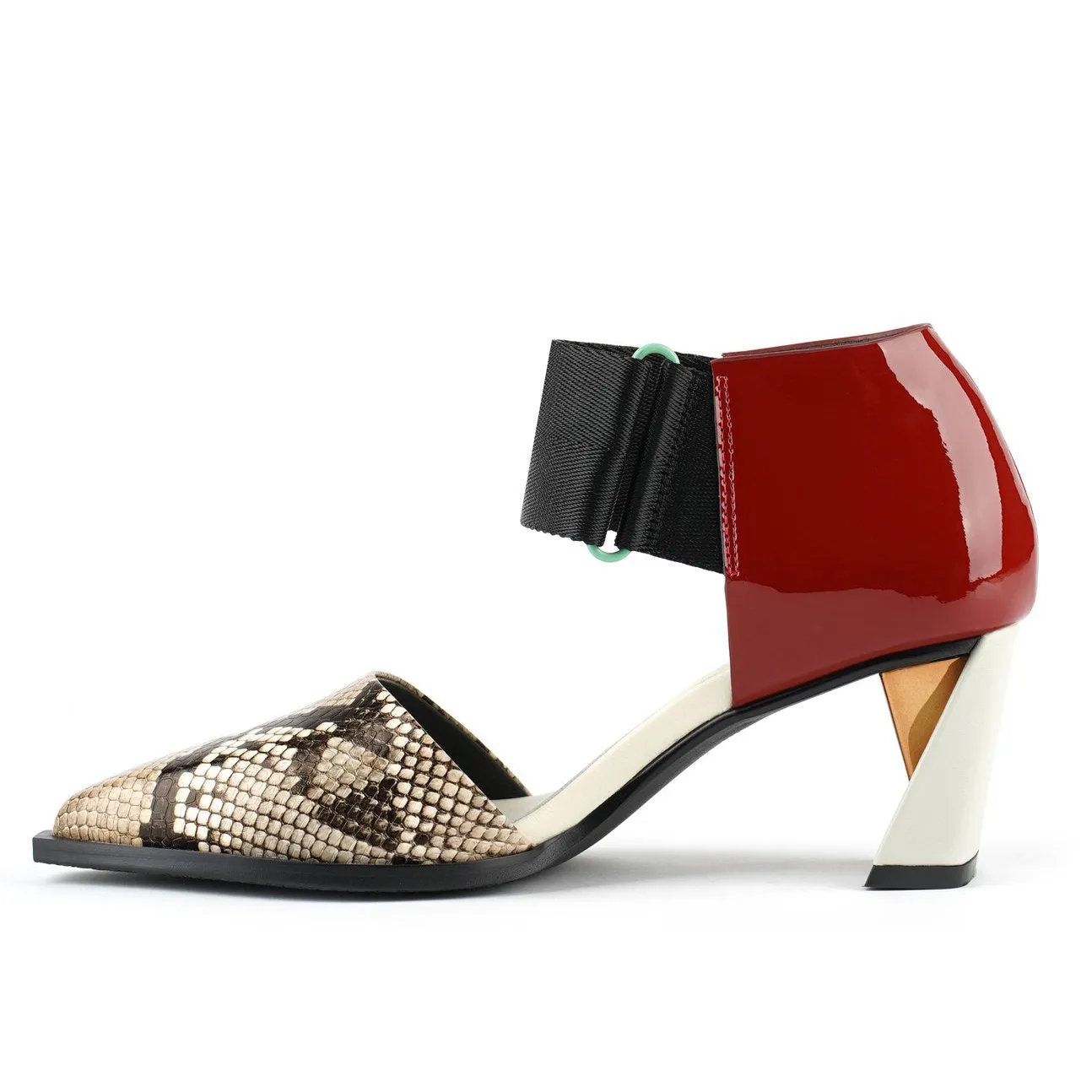 United Nude Vita Dorsey Mid