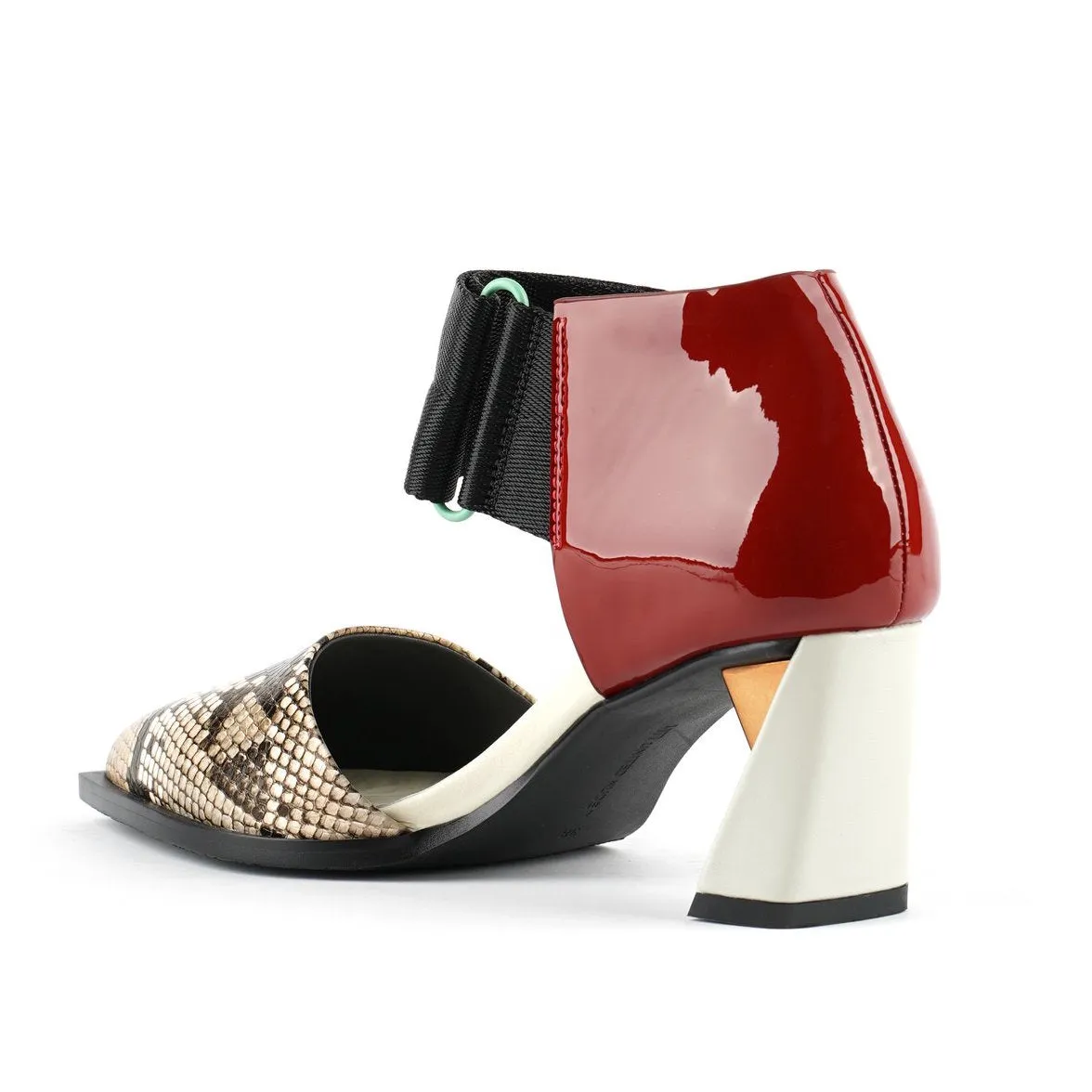 United Nude Vita Dorsey Mid