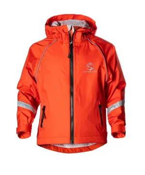 Updated Little Crossover Jacket