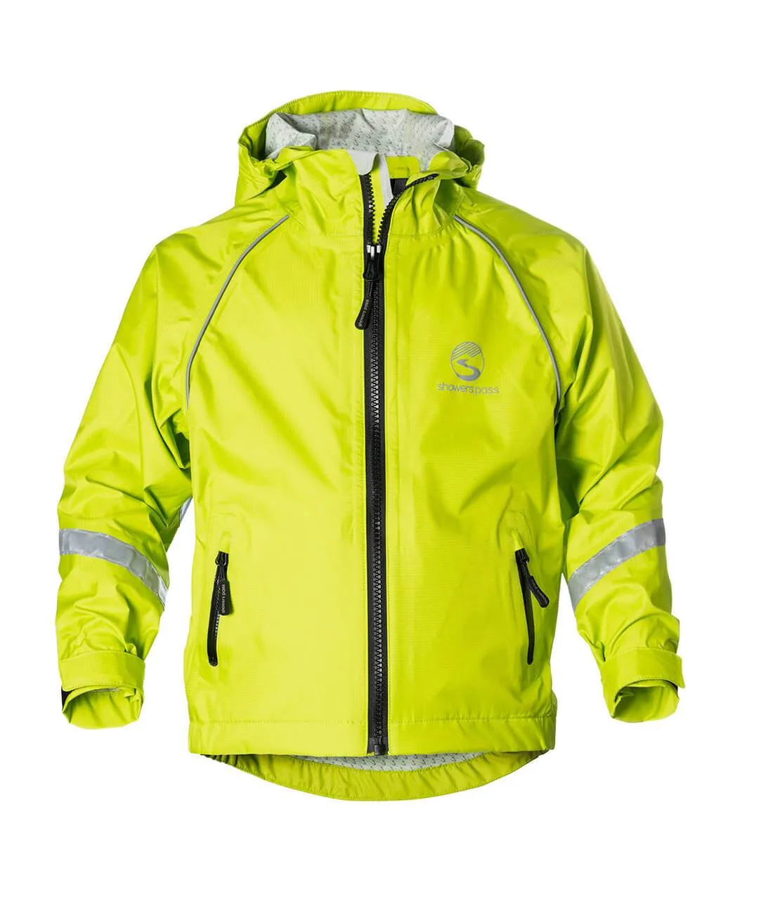 Updated Little Crossover Jacket