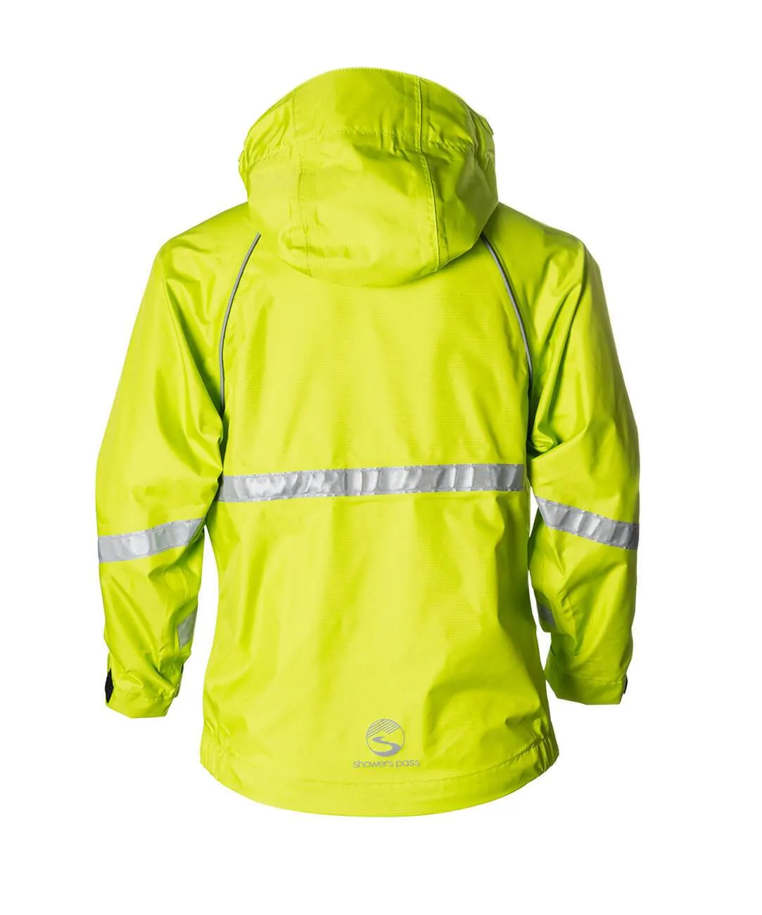 Updated Little Crossover Jacket