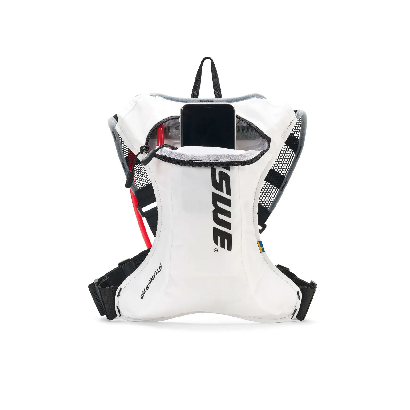 USWE Outlander Pro Hydration Pack - White